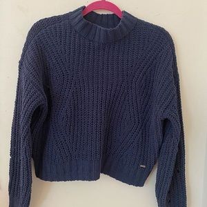 Hollister Sweater